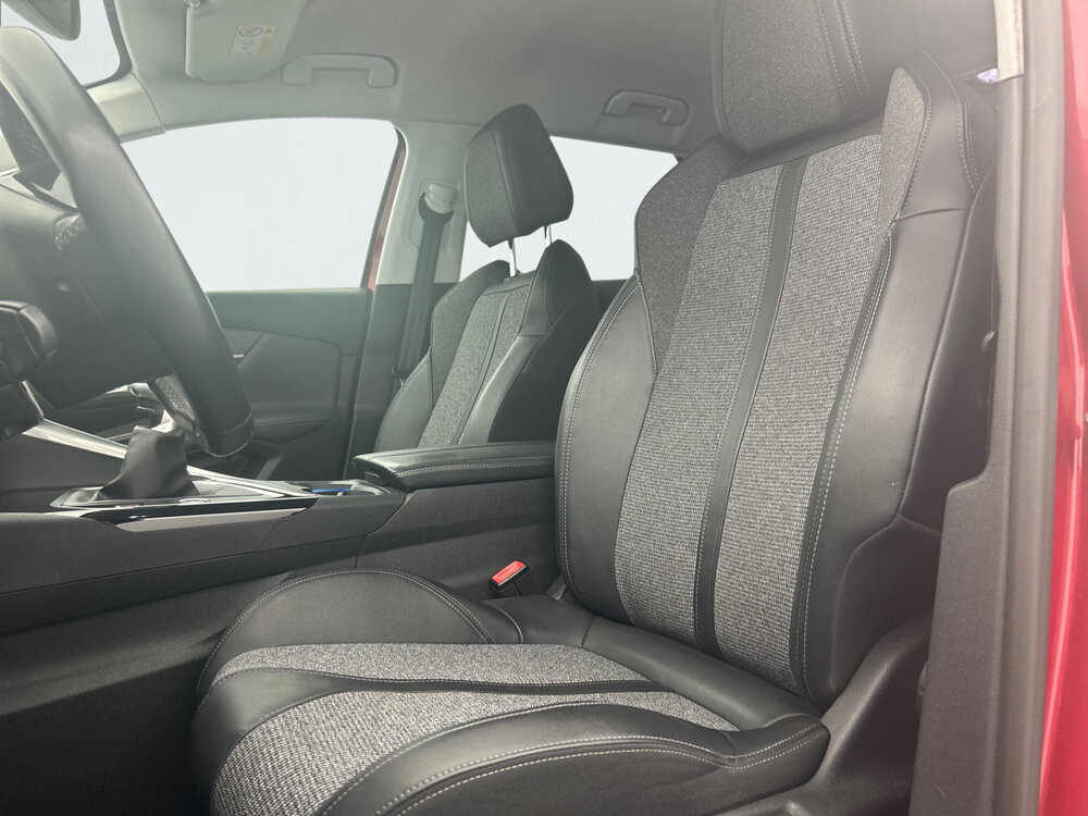 Occasion PEUGEOT 3008 3008 BlueHDi 130ch S&S BVM6 - Allure