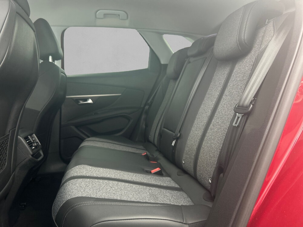 Occasion PEUGEOT 3008 3008 BlueHDi 130ch S&S BVM6 - Allure
