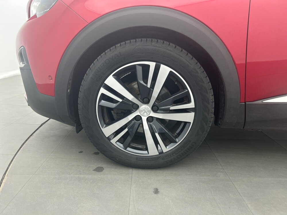 Occasion PEUGEOT 3008 3008 BlueHDi 130ch S&S BVM6 - Allure