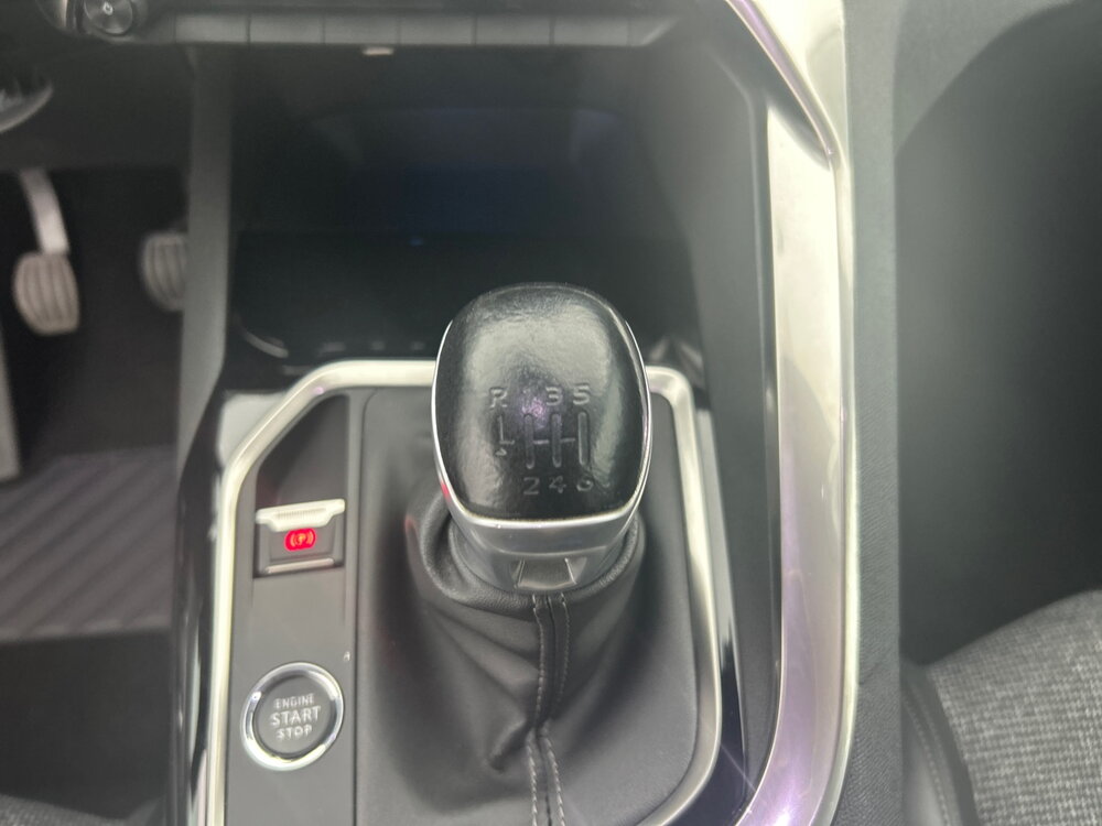 Occasion PEUGEOT 3008 3008 BlueHDi 130ch S&S BVM6 - Allure