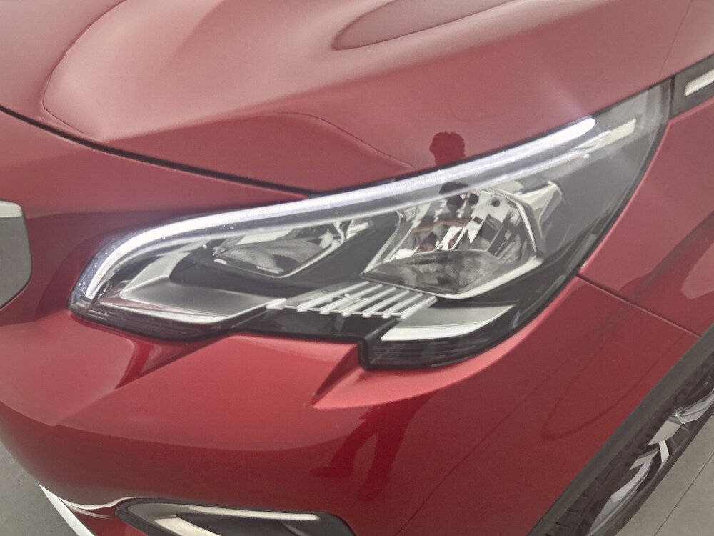 Occasion PEUGEOT 3008 3008 BlueHDi 130ch S&S BVM6 - Allure