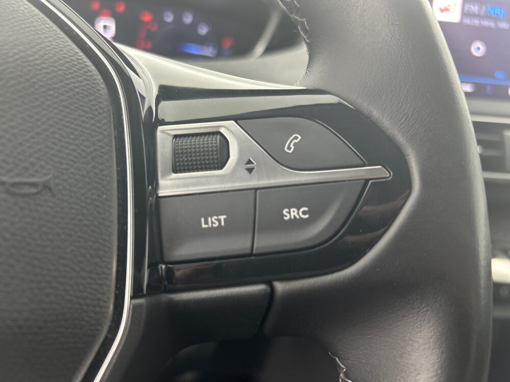 Occasion PEUGEOT 3008 3008 BlueHDi 130ch S&S BVM6 - Allure