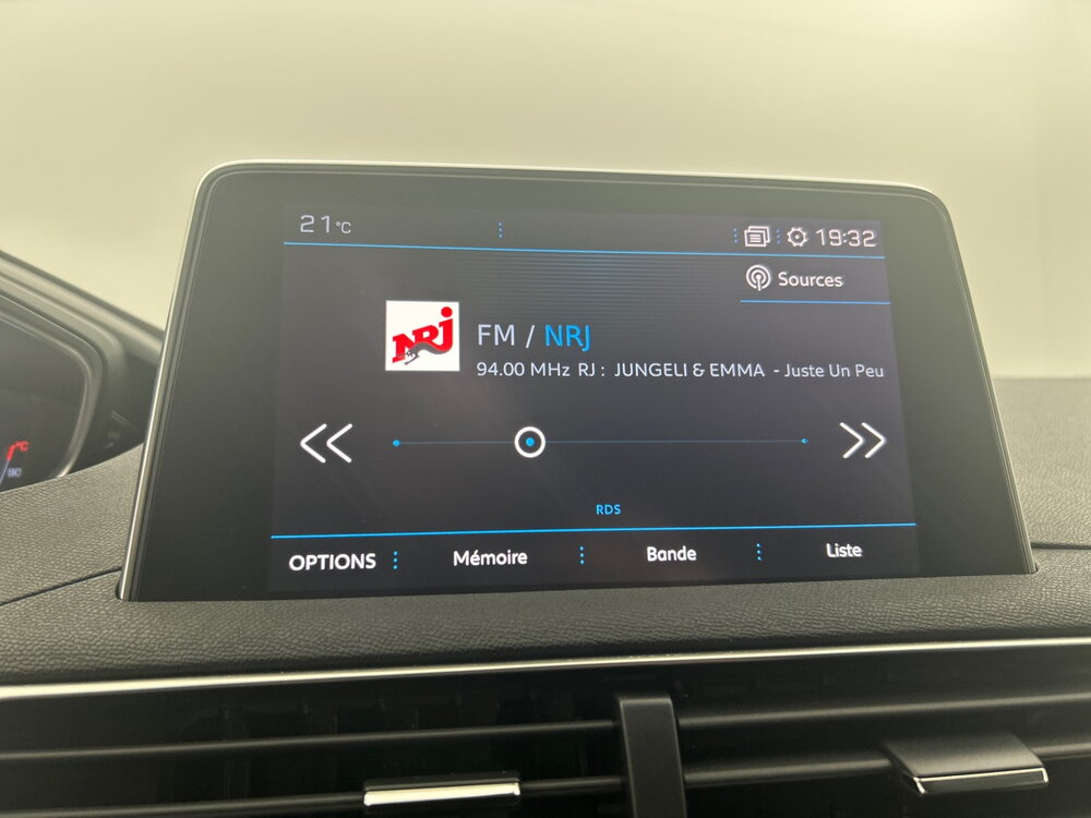 Occasion PEUGEOT 3008 3008 BlueHDi 130ch S&S BVM6 - Allure