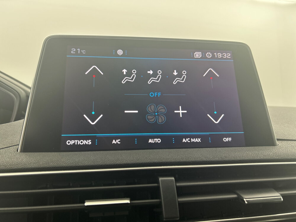 Occasion PEUGEOT 3008 3008 BlueHDi 130ch S&S BVM6 - Allure