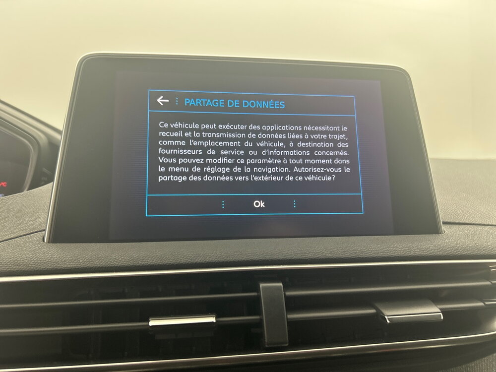 Occasion PEUGEOT 3008 3008 BlueHDi 130ch S&S BVM6 - Allure
