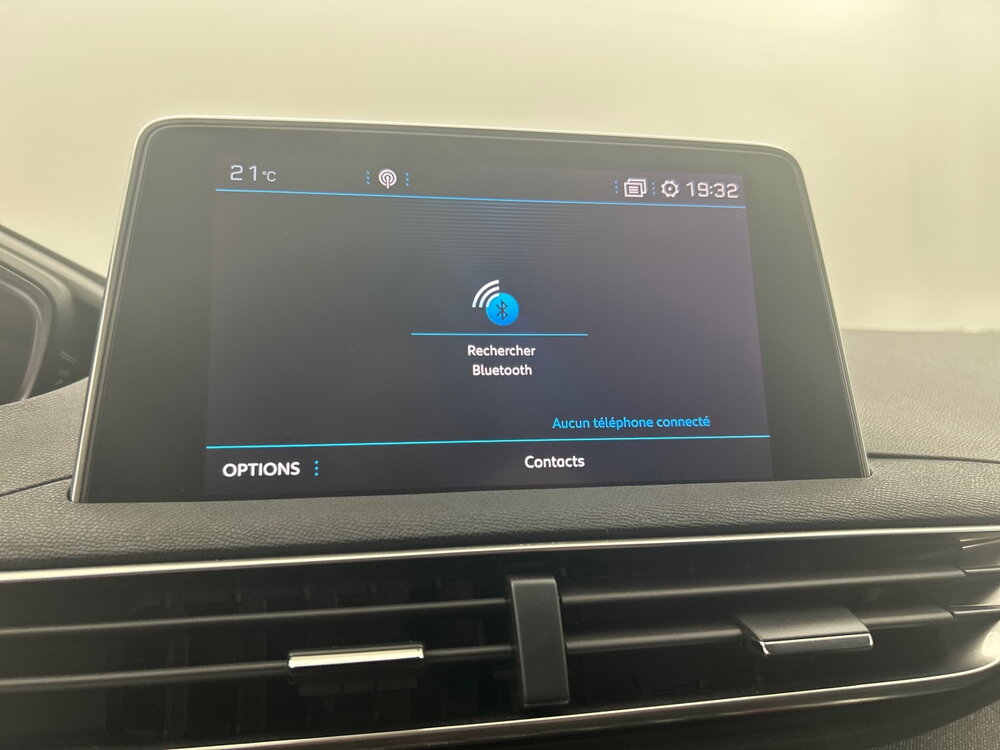 Occasion PEUGEOT 3008 3008 BlueHDi 130ch S&S BVM6 - Allure
