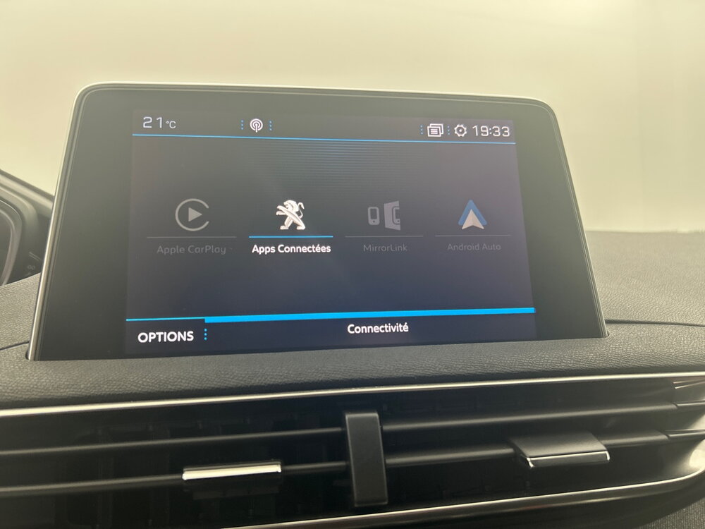 Occasion PEUGEOT 3008 3008 BlueHDi 130ch S&S BVM6 - Allure