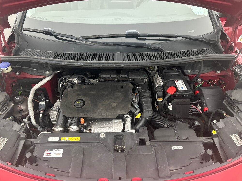 Occasion PEUGEOT 3008 3008 BlueHDi 130ch S&S BVM6 - Allure