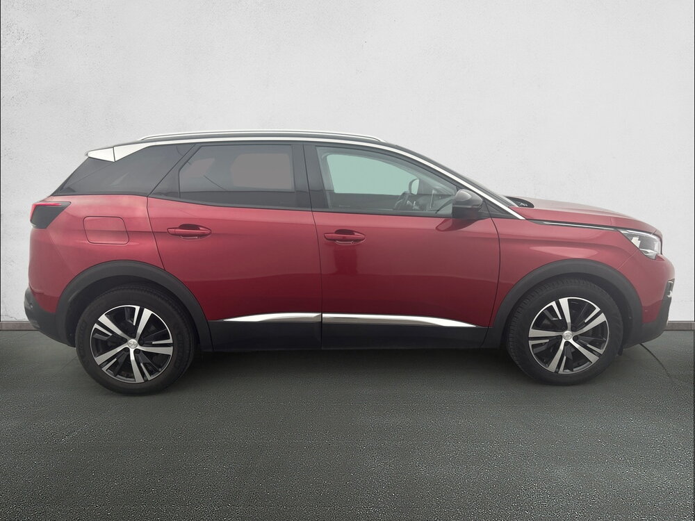 Occasion PEUGEOT 3008 3008 BlueHDi 130ch S&S BVM6 - Allure