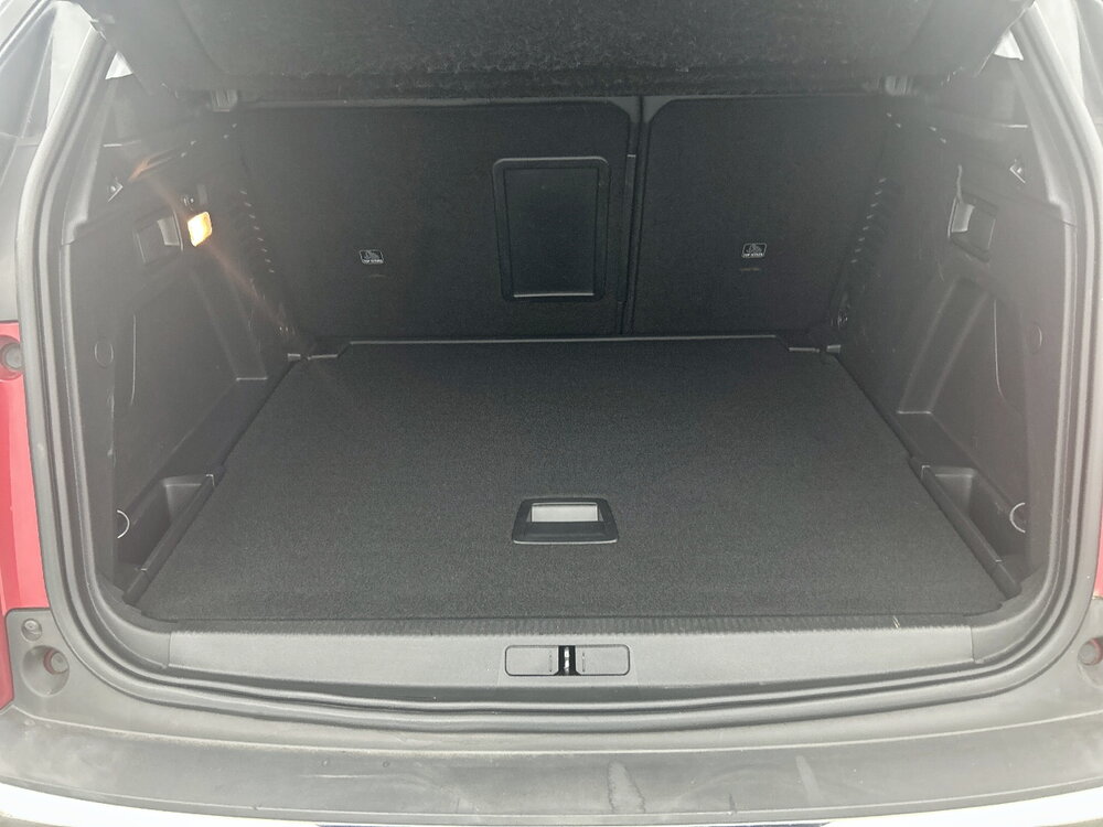 Occasion PEUGEOT 3008 3008 BlueHDi 130ch S&S BVM6 - Allure
