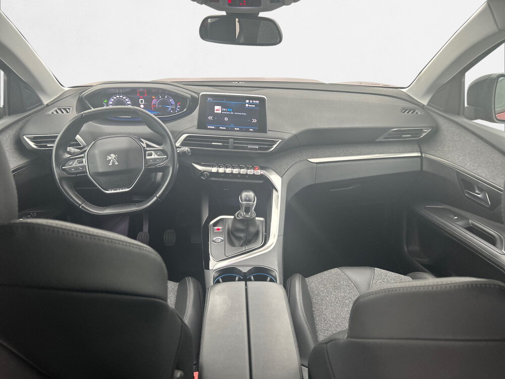 Occasion PEUGEOT 3008 3008 BlueHDi 130ch S&S BVM6 - Allure