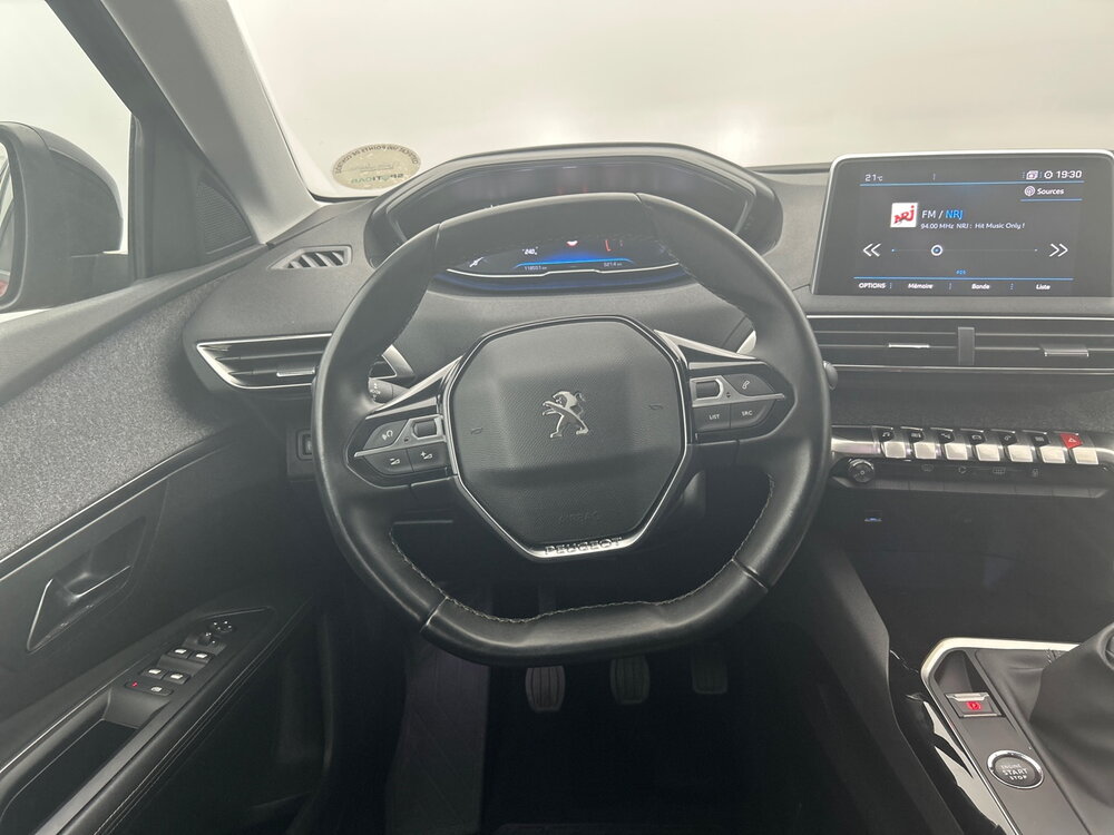 Occasion PEUGEOT 3008 3008 BlueHDi 130ch S&S BVM6 - Allure