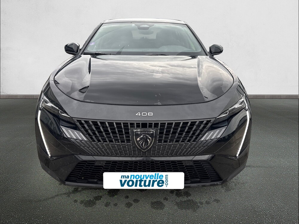 Occasion PEUGEOT 408 408 PHEV 225 e-EAT8 - GT