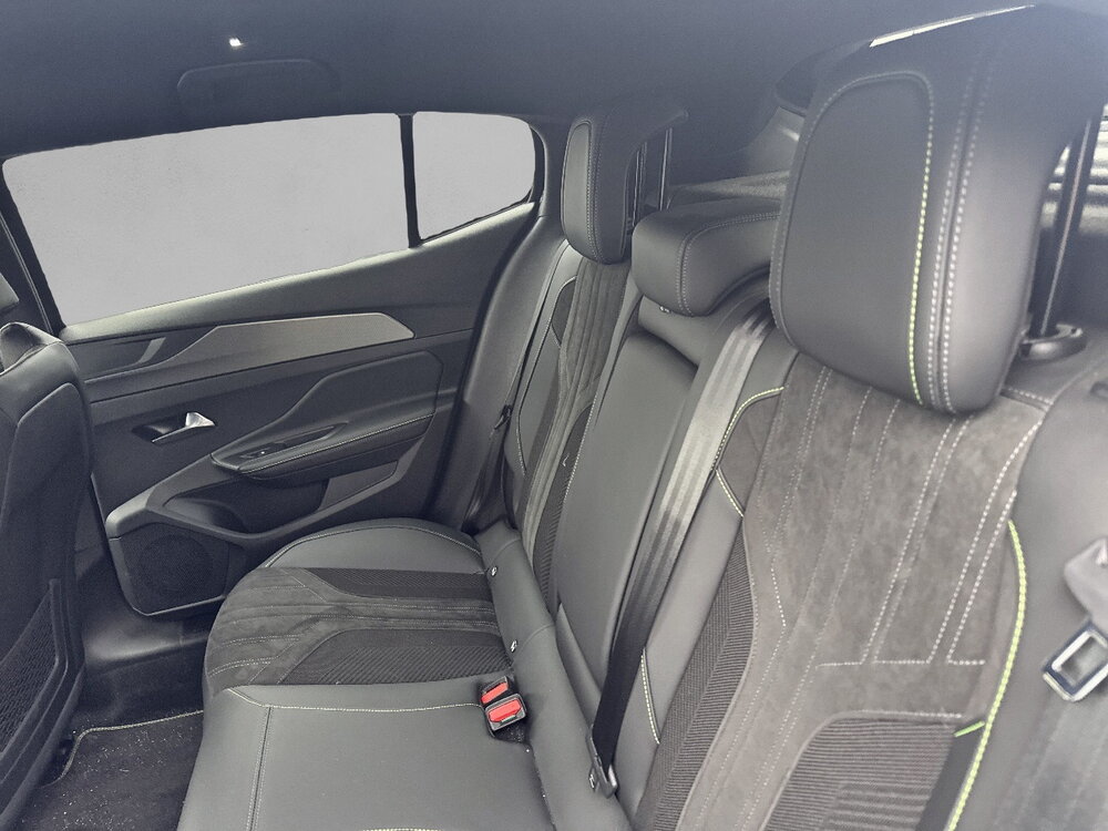 Occasion PEUGEOT 408 408 PHEV 225 e-EAT8 - GT