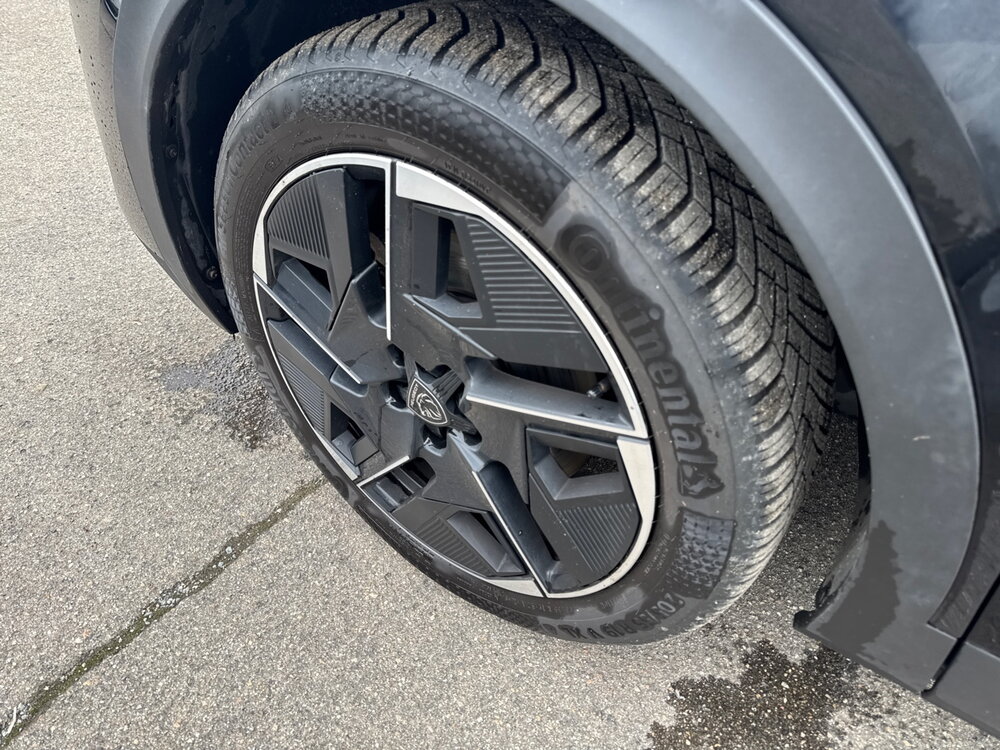 Occasion PEUGEOT 408 408 PHEV 225 e-EAT8 - GT