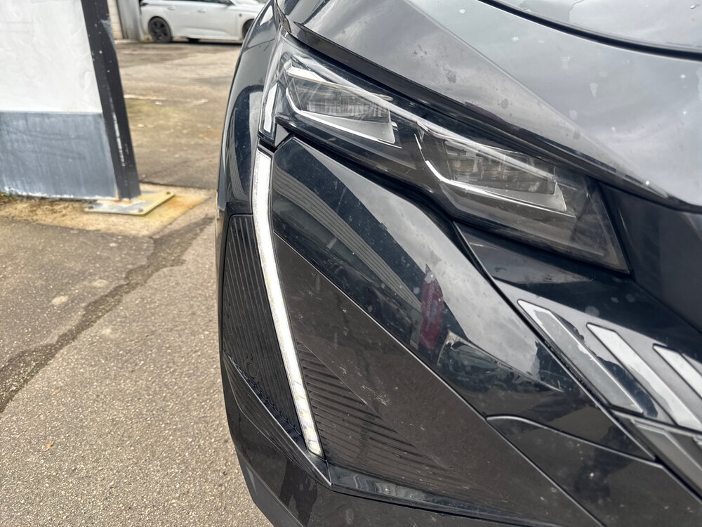 Occasion PEUGEOT 408 408 PHEV 225 e-EAT8 - GT