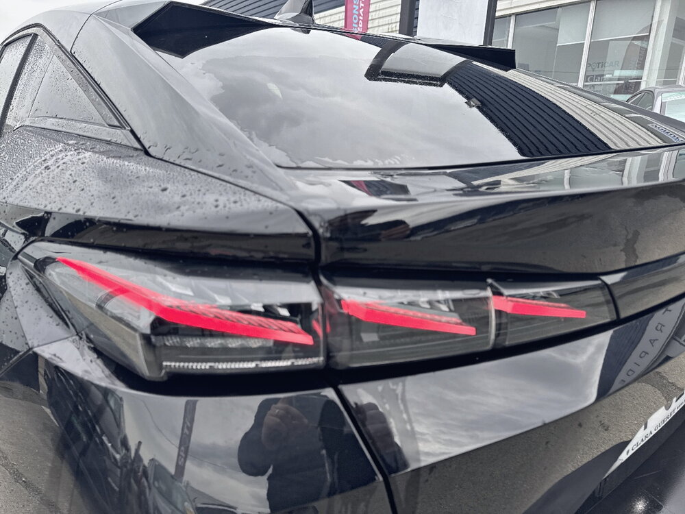 Occasion PEUGEOT 408 408 PHEV 225 e-EAT8 - GT