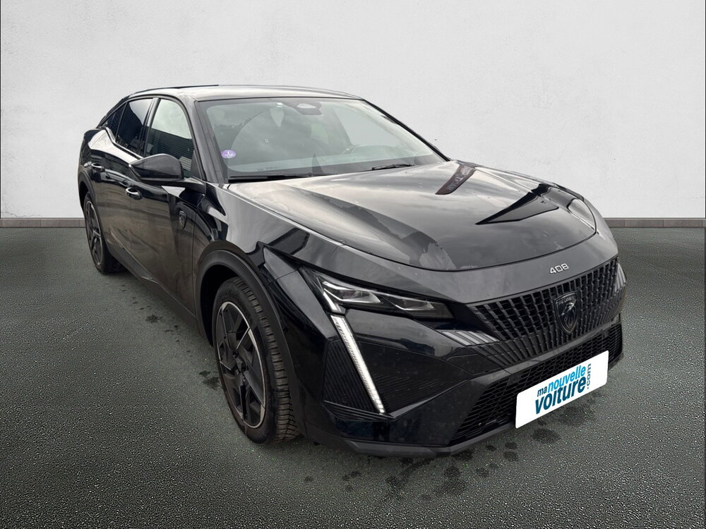 Occasion PEUGEOT 408 408 PHEV 225 e-EAT8 - GT