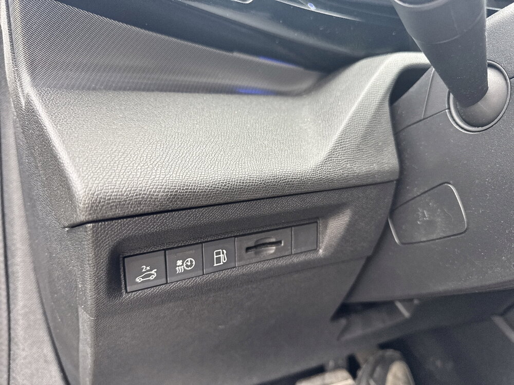 Occasion PEUGEOT 408 408 PHEV 225 e-EAT8 - GT