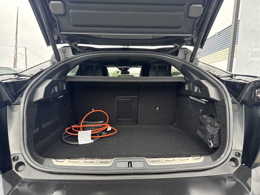 Occasion PEUGEOT 408 408 PHEV 225 e-EAT8 - GT