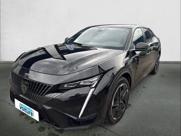 Occasion PEUGEOT 408 408 PHEV 225 e-EAT8 - GT