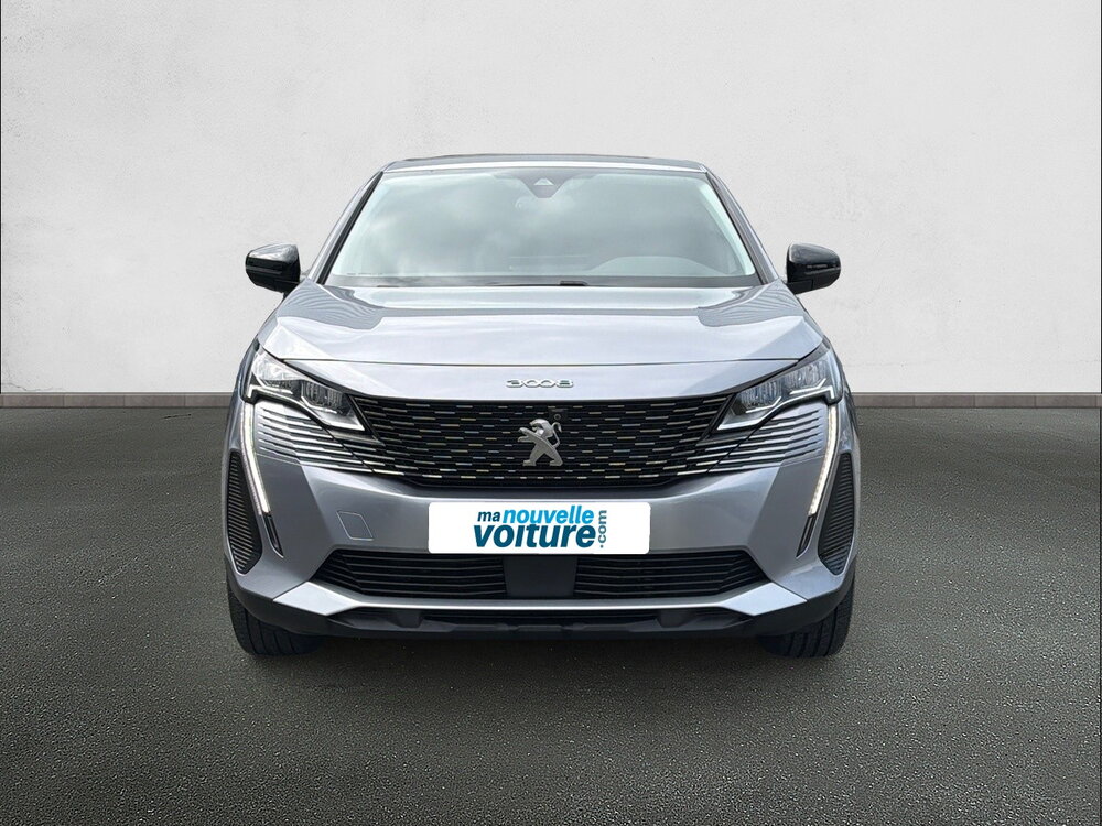 Occasion PEUGEOT 3008 3008 BlueHDi 130ch S&S BVM6 - Allure Pack