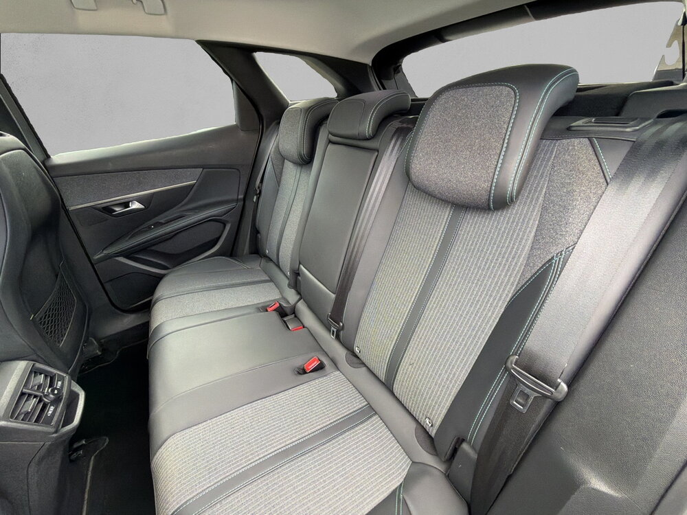 Occasion PEUGEOT 3008 3008 BlueHDi 130ch S&S BVM6 - Allure Pack