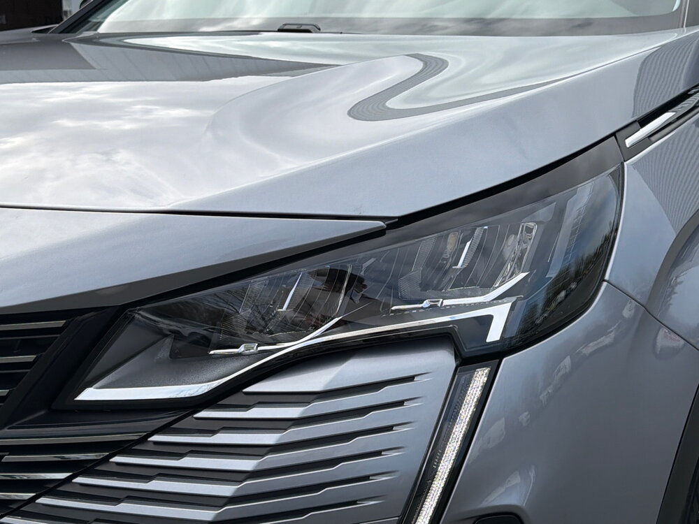 Occasion PEUGEOT 3008 3008 BlueHDi 130ch S&S BVM6 - Allure Pack