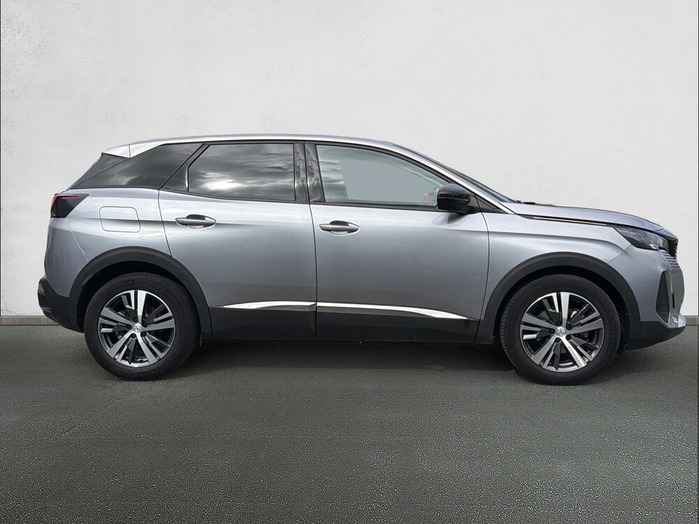 Occasion PEUGEOT 3008 3008 BlueHDi 130ch S&S BVM6 - Allure Pack