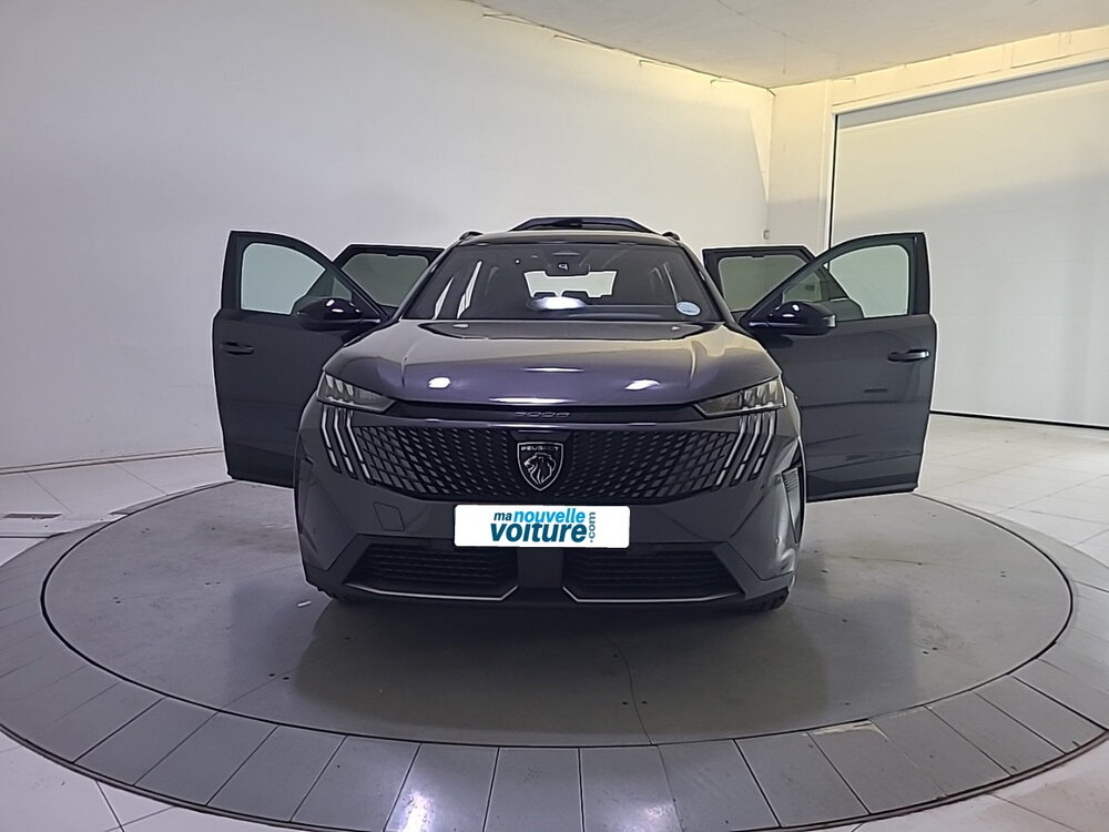Occasion PEUGEOT 5008 5008 Hybrid 145 ch e-DCS6 - GT
