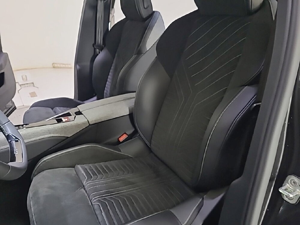 Occasion PEUGEOT 5008 5008 Hybrid 145 ch e-DCS6 - GT