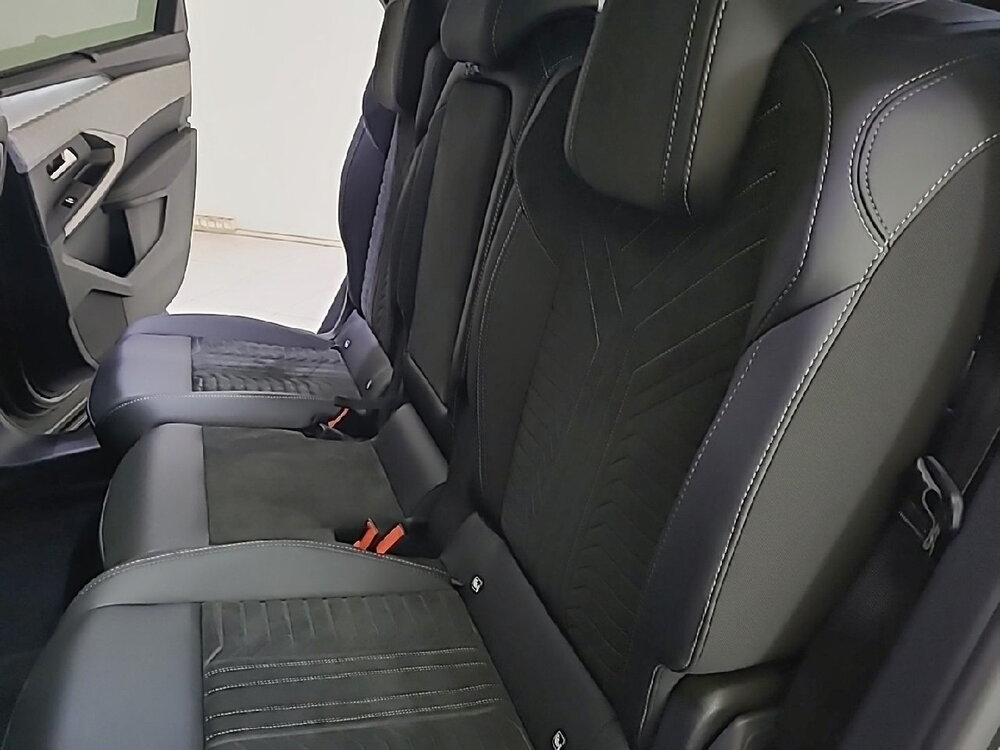 Occasion PEUGEOT 5008 5008 Hybrid 145 ch e-DCS6 - GT