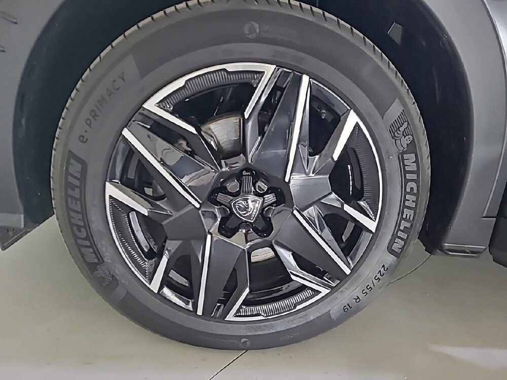 Occasion PEUGEOT 5008 5008 Hybrid 145 ch e-DCS6 - GT