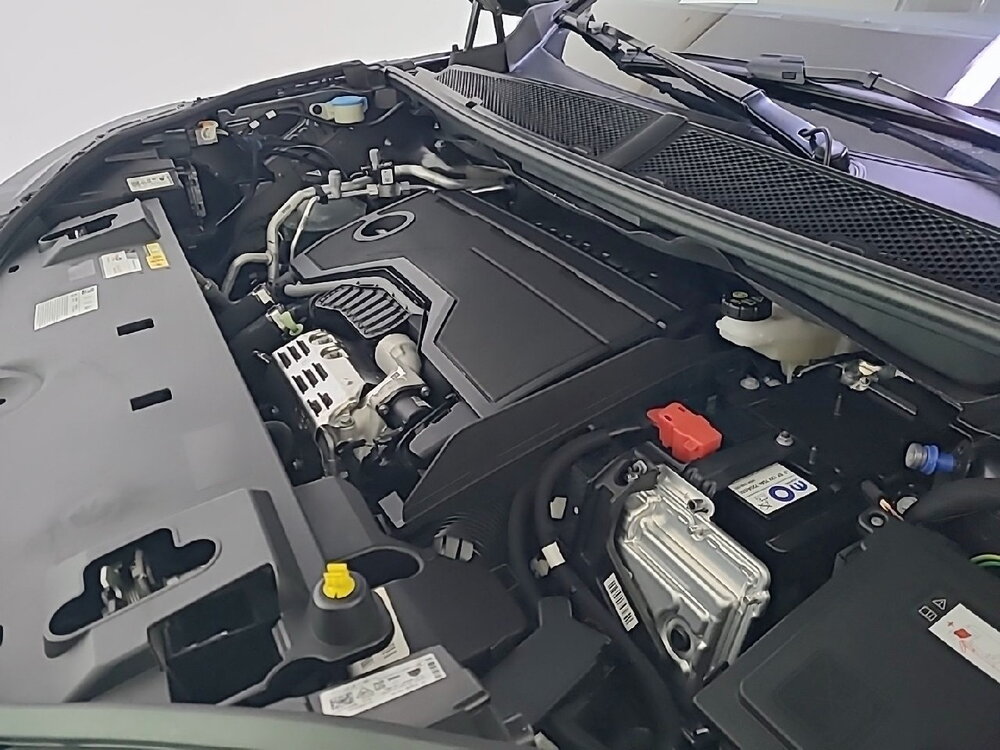 Occasion PEUGEOT 5008 5008 Hybrid 145 ch e-DCS6 - GT