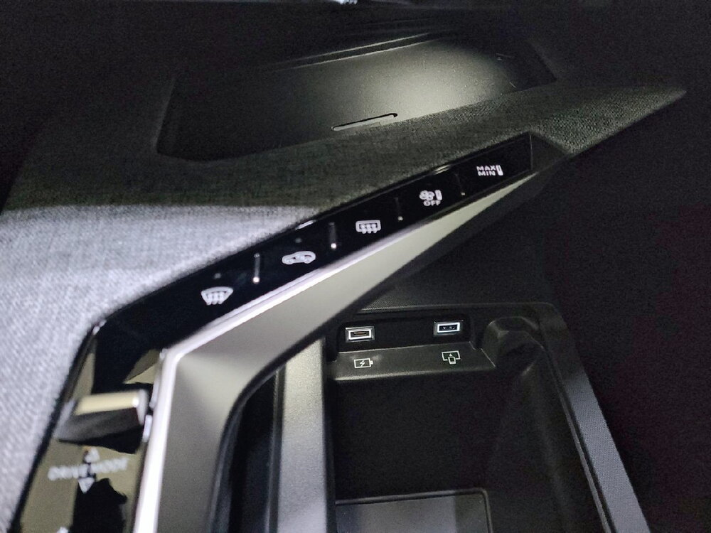 Occasion PEUGEOT 5008 5008 Hybrid 145 ch e-DCS6 - GT