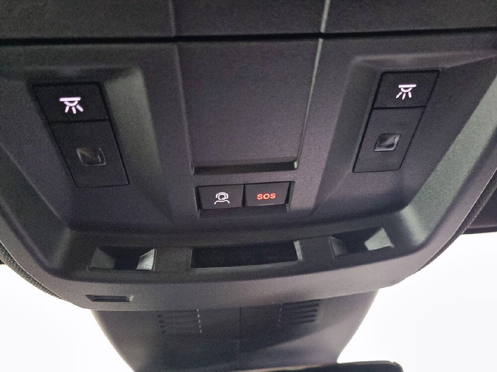 Occasion PEUGEOT 5008 5008 Hybrid 145 ch e-DCS6 - GT