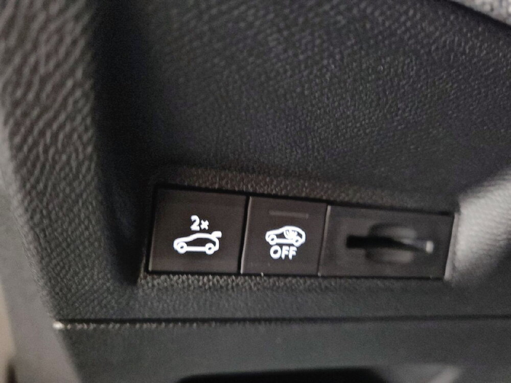 Occasion PEUGEOT 5008 5008 Hybrid 145 ch e-DCS6 - GT