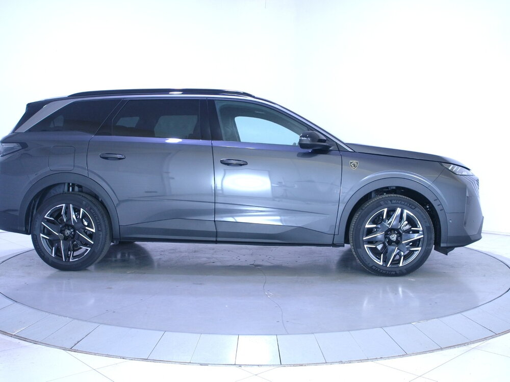 Occasion PEUGEOT 5008 5008 Hybrid 145 ch e-DCS6 - GT