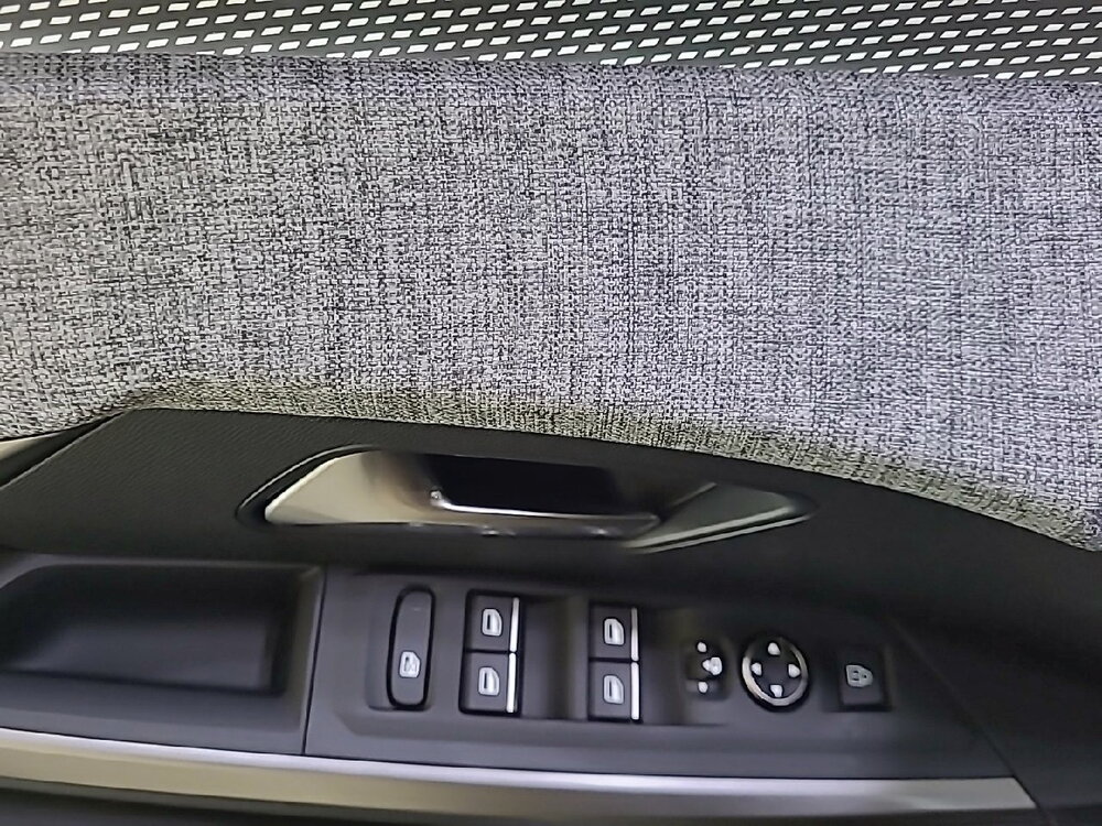 Occasion PEUGEOT 5008 5008 Hybrid 145 ch e-DCS6 - GT