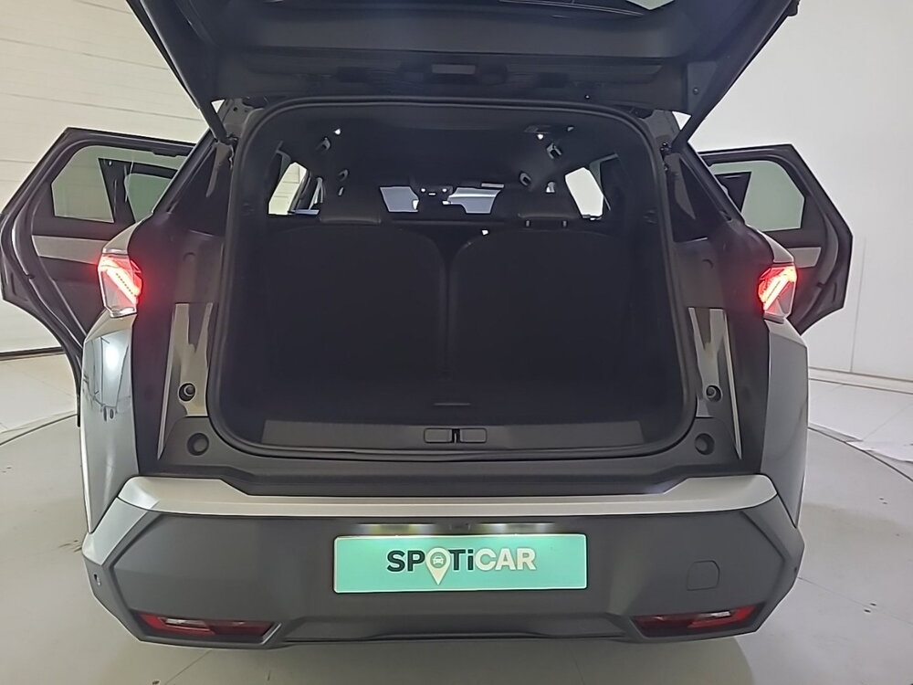 Occasion PEUGEOT 5008 5008 Hybrid 145 ch e-DCS6 - GT