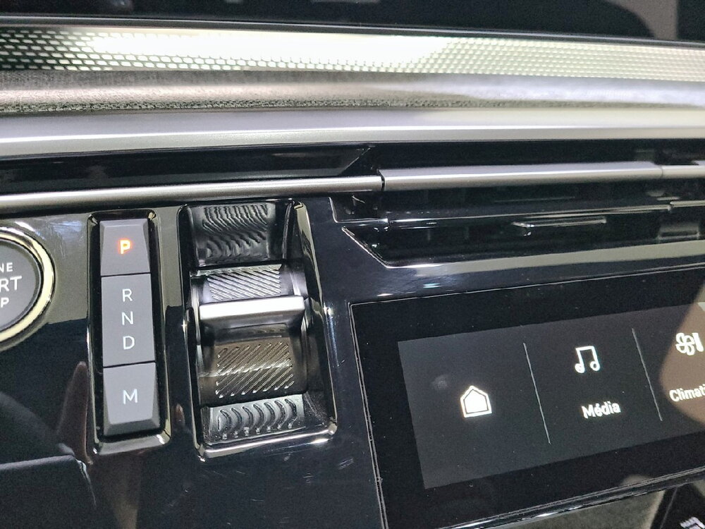 Occasion PEUGEOT 5008 5008 Hybrid 145 ch e-DCS6 - GT