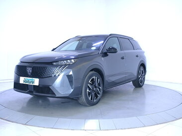 Occasion PEUGEOT 5008 5008 Hybrid 145 ch e-DCS6 - GT
