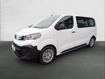 Occasion PEUGEOT Expert Expert Combi M 2.2 Diesel 180 S&S EAT8