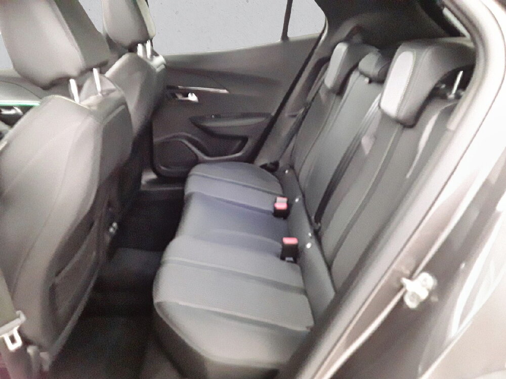 Occasion PEUGEOT 2008 2008 BlueHDi 110 S&S BVM6 - GT