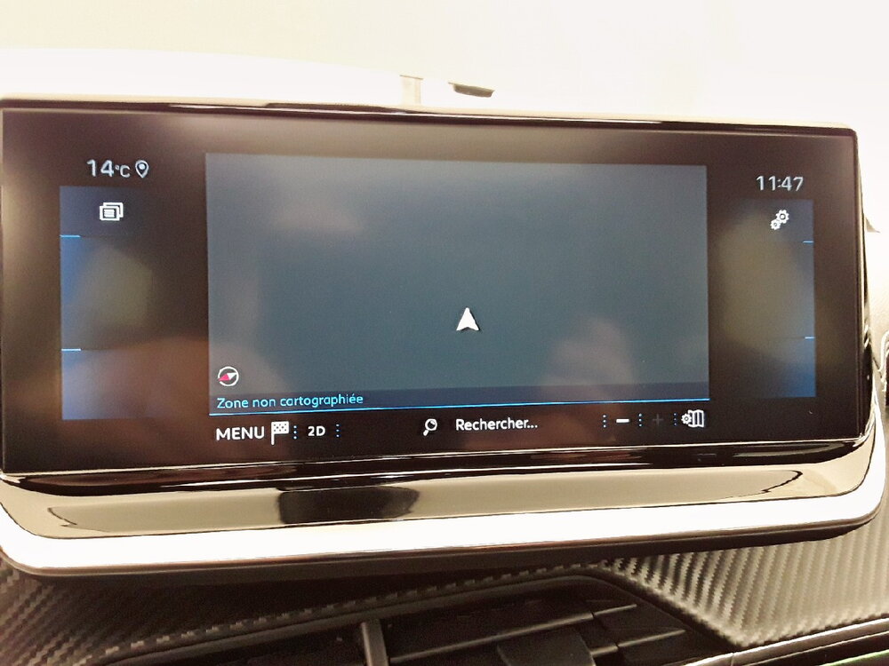 Occasion PEUGEOT 2008 2008 BlueHDi 110 S&S BVM6 - GT