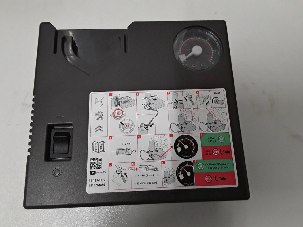 Occasion PEUGEOT 2008 2008 BlueHDi 110 S&S BVM6 - GT