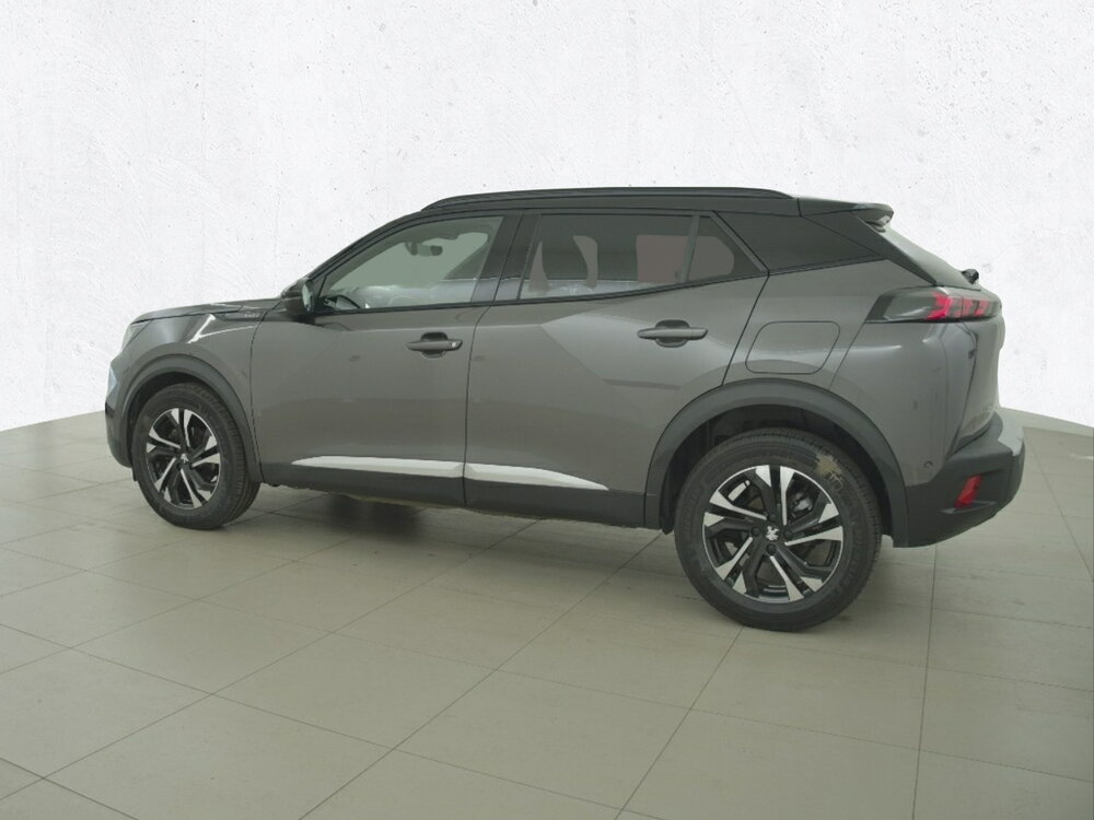 Occasion PEUGEOT 2008 2008 BlueHDi 110 S&S BVM6 - GT