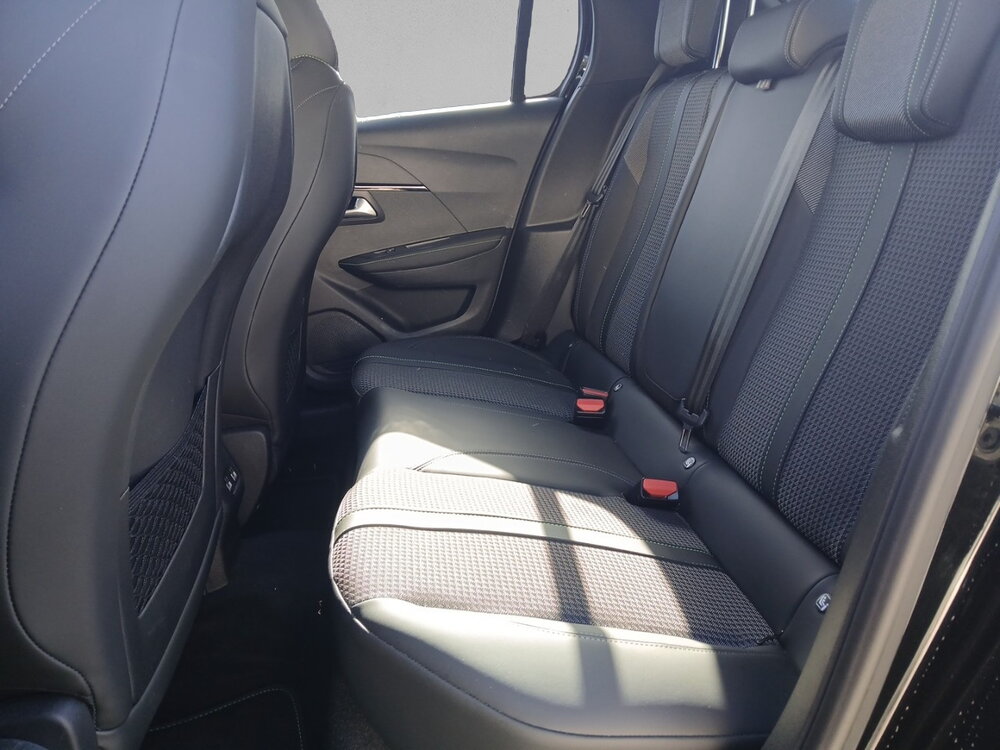 Occasion PEUGEOT 208 208 Electrique 50 kWh 136ch - GT