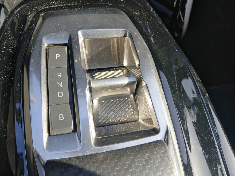 Occasion PEUGEOT 208 208 Electrique 50 kWh 136ch - GT