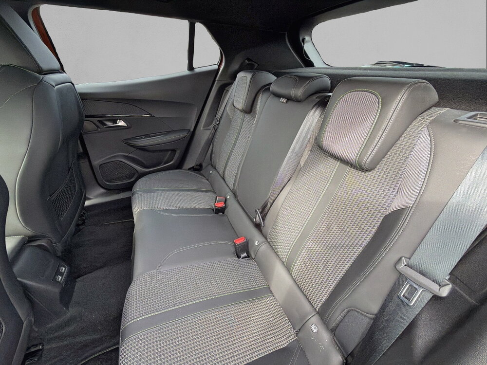 Occasion PEUGEOT 2008 2008 Electrique 136 ch - GT